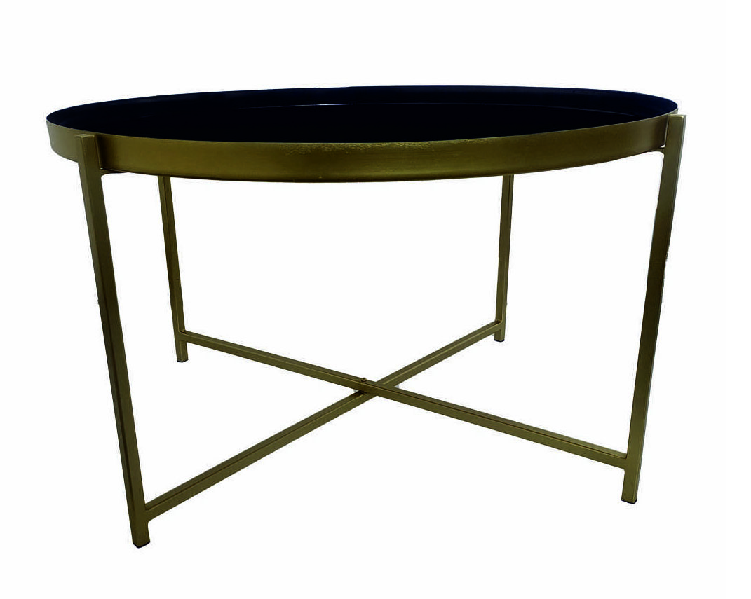LOT1701 Lotus Coffee Table