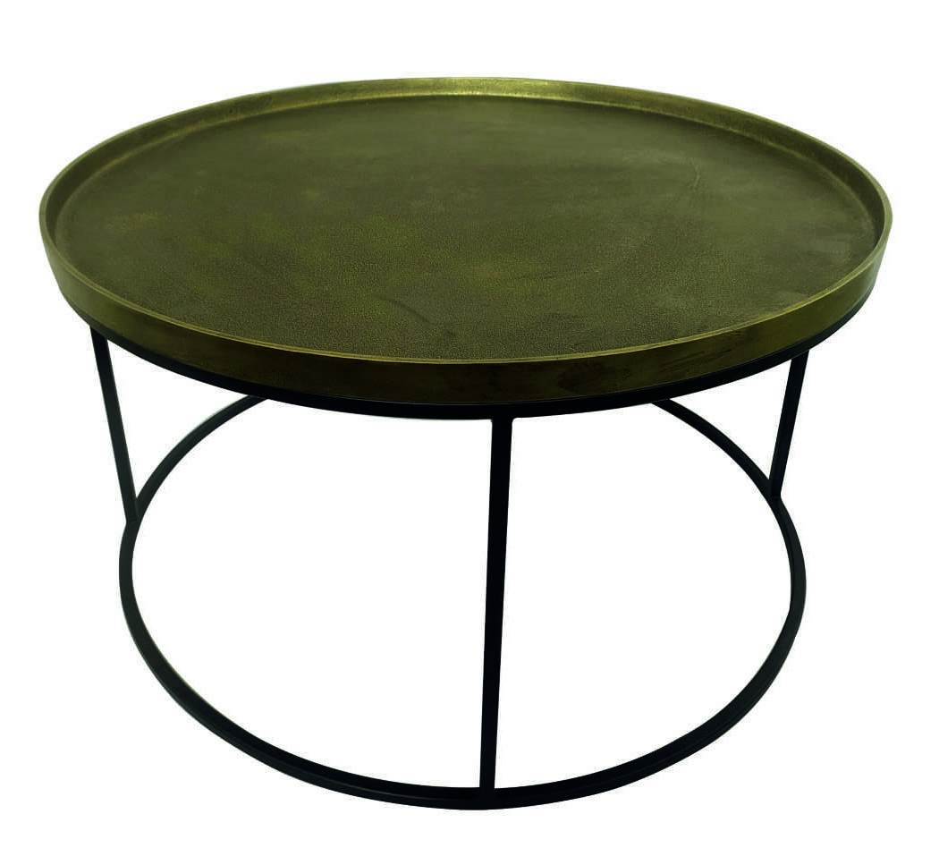 Lotus Coffee Table