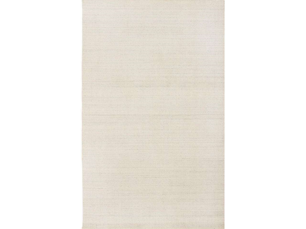 8 x 10 ft. Multi Texture Fashionable & Trendy Area Rug - Ivory - 8' x 10'