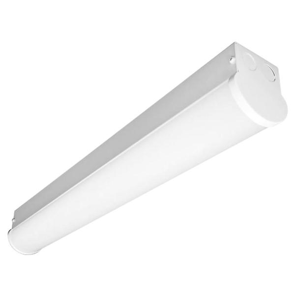 Picture of Nicor Lighting LSC-10-2S-UNV-40 2547 Lumens Indoor LED Linear Strip Light in Cool White