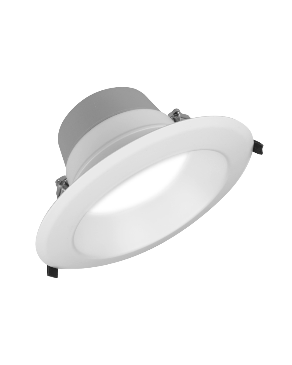 CLR63SUS9WH 6Spin 120-277V Dslct 90Cri Wh