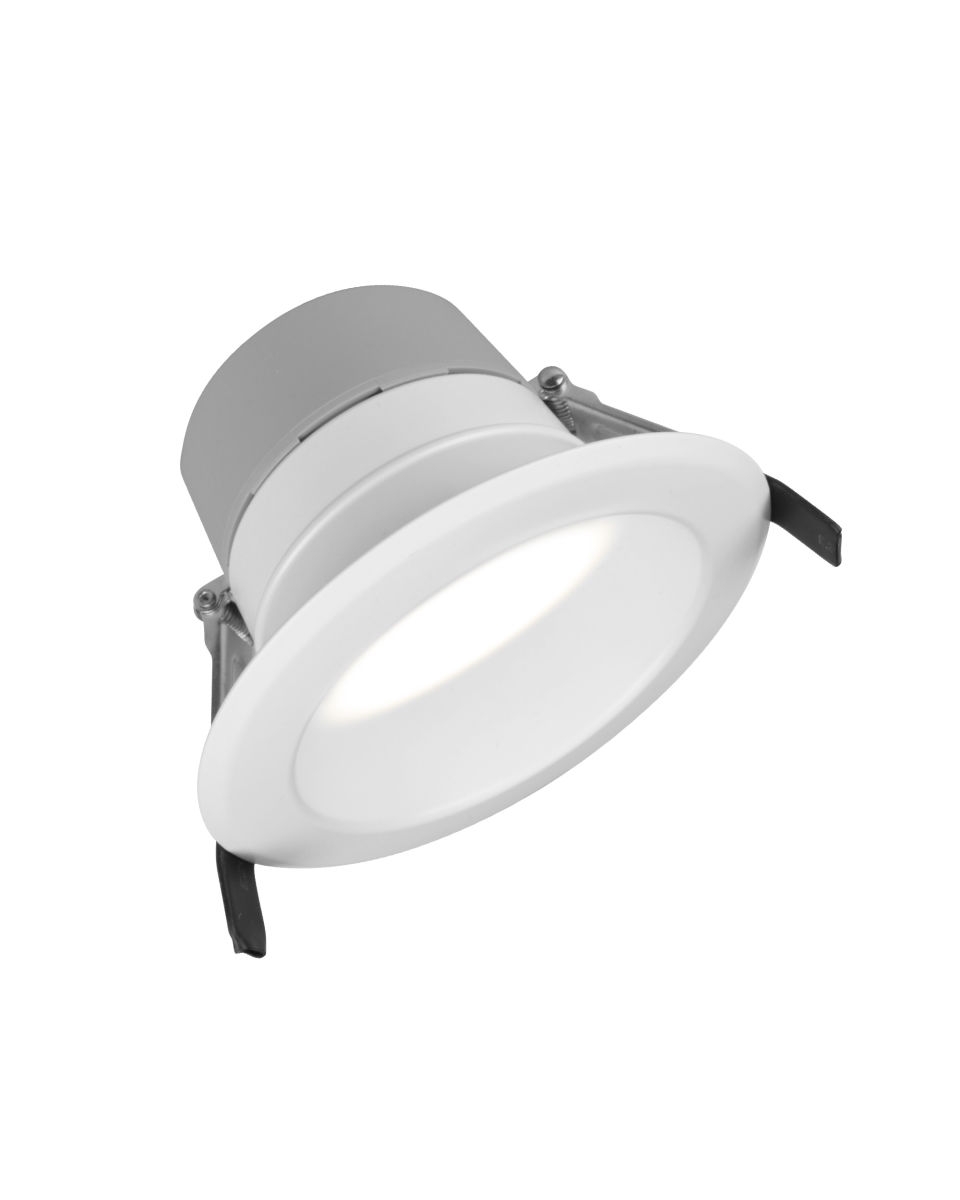 CLR43SUS9WH 4Spin 120-277V Dslct 90Cri Wh