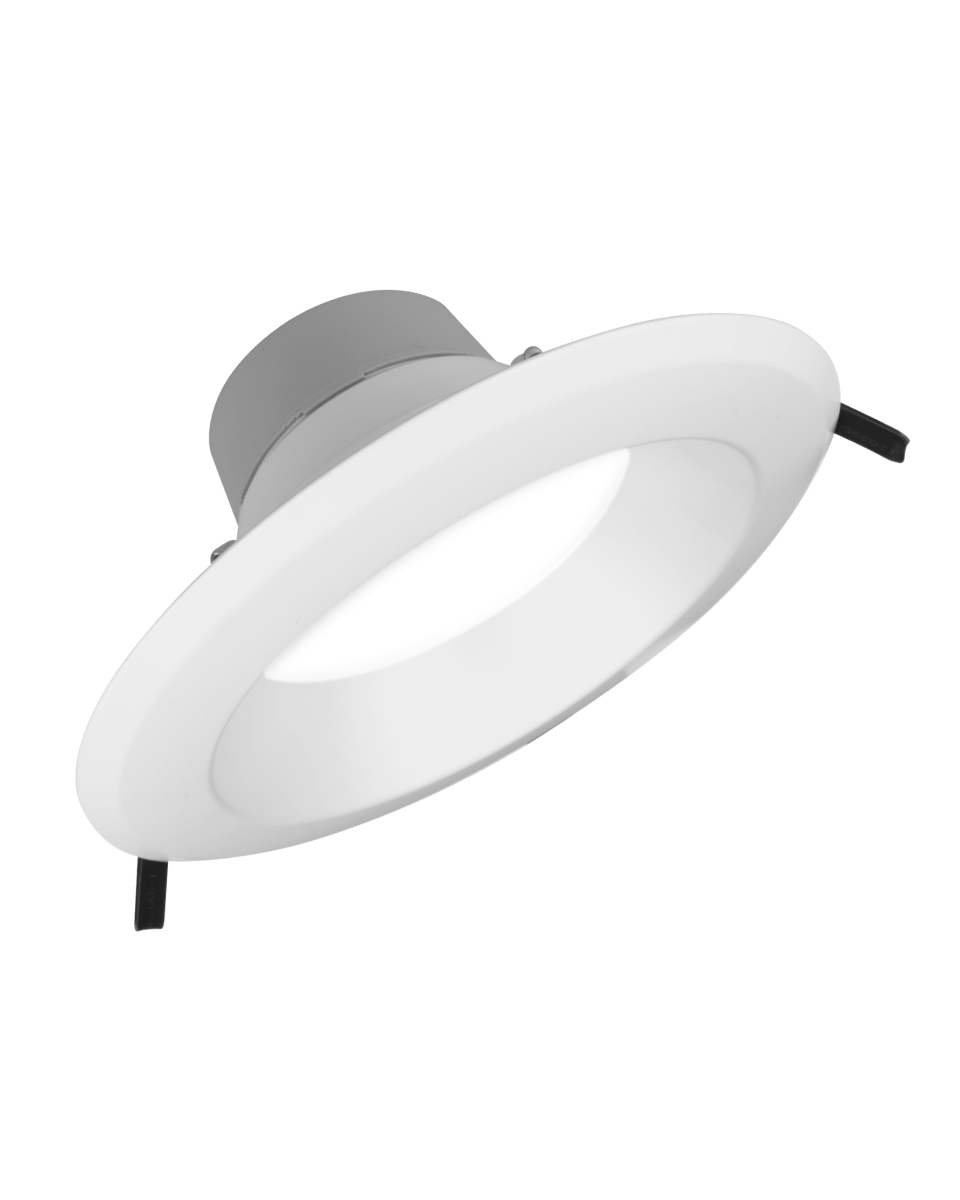 CLR83SUS9WH 8Spin 120-277V 3300Lm 9Cri Wh