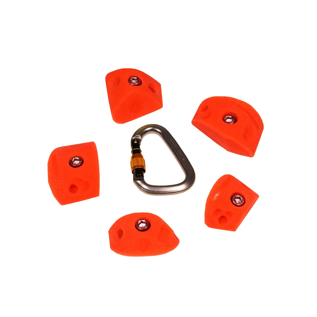 Picture of Nicros UNHAJH Feta Crumbles - 5 Piece Handholds 