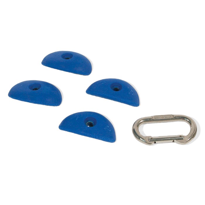 Picture of Nicros UNHCM System Training Crimps - 4 Piece