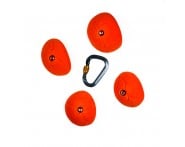 6 lbs Grooved Jugs