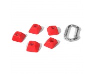 2 lbs Cube Micros