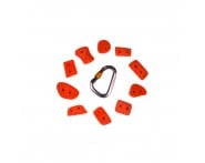 4 lbs Screw Ons - Set of 5