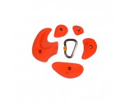 4 lbs Cap Screw Fitz Set A
