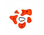 4 lbs Cap Screw Fitz Set B