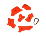 6 lbs Cap Screw Siege
