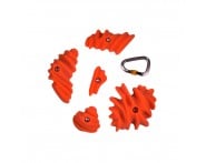 5 lbs Crest Set A