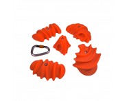 6 lbs Crest Set B