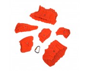 19 lbs Cap Screw Jurassic Holds