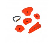 UNHRDB 3 lbs Rifts Set B