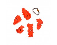 4 lbs Ripple - Set of 5