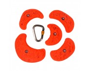 5 lbs TR Folded Rock Incuts