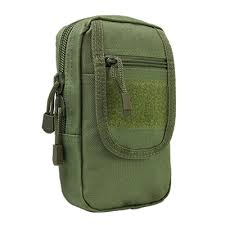 CVSUPL2965D Large Utility Pouch, Digital Camo