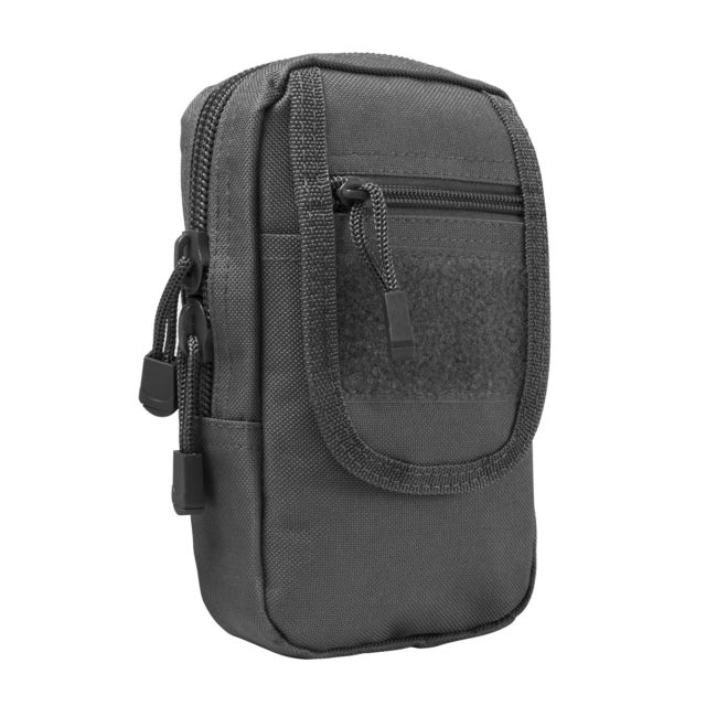 CVSUPL2965U Large Utility Pouch, Urban Gray