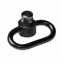 AASWQRB Quick Detachable 1.25 in. Sling Swivel
