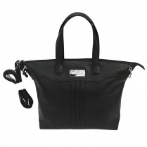 Picture of Ncstar BWE001 Faux leather Satchel - Black