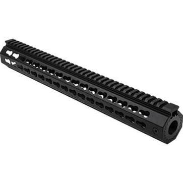 Picture of NcStar VMP22FFKMR 15 in. M&P 1522 Keymod Free Float Handguard