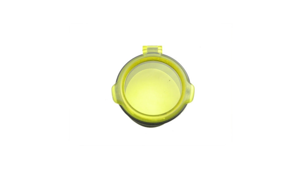 ALC7 53.5-55 mm Flip Lens Cap