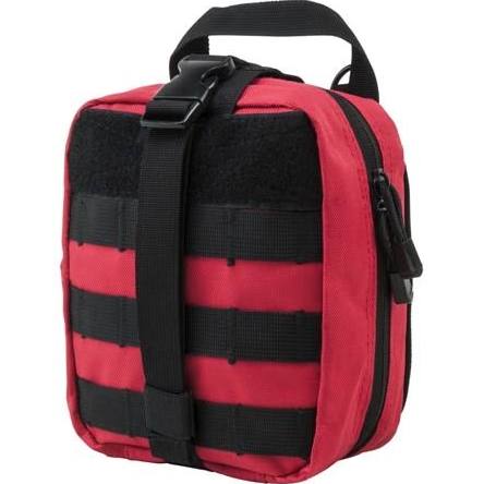 CVEMT2970R Molle EMT Pouch - Red