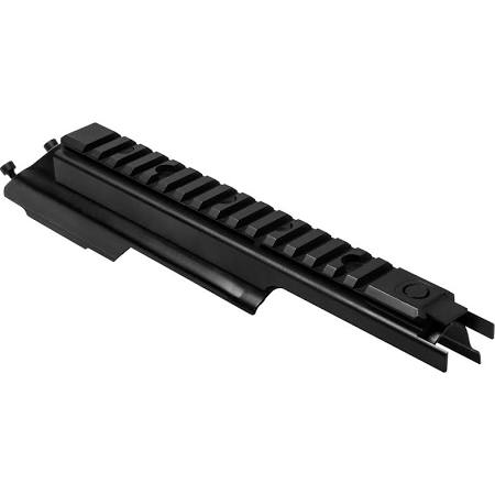 MAK AK Picatinny Rail Mount Receiver Cover