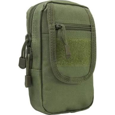CVSUPL2965G Large Utility Pouch - Green