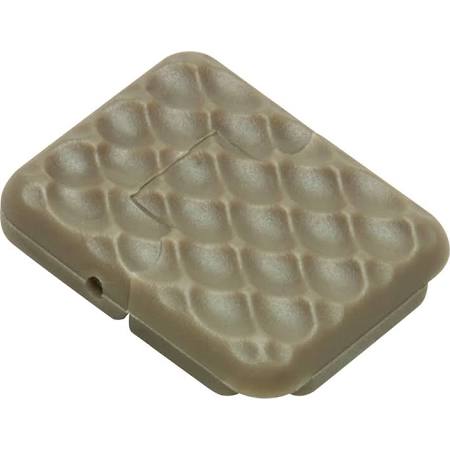 Keymod 1 Slot Covers, Tan - Pack of 18