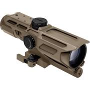 3-9 x 40 mm Generation3 MK3 Tactical Sniper - Tan