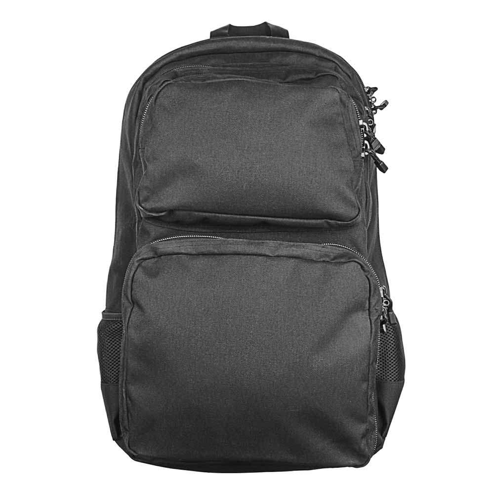 Vism Takedown Carbine Backpack, Black