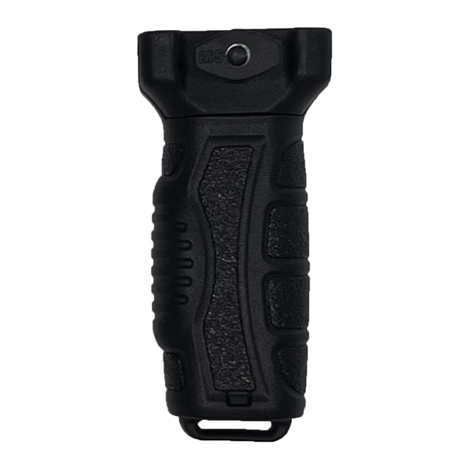 VG167 Flipup High Profile Sights, Black