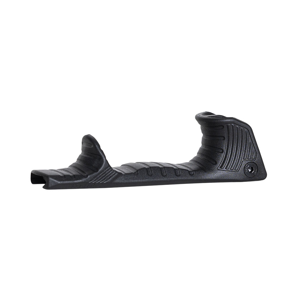 VG166 Flipup Low Profile Sights, Black
