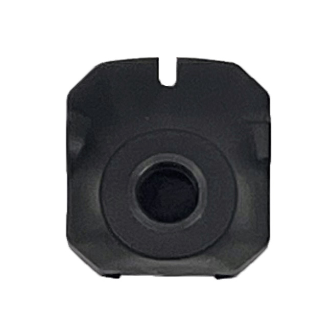 VG158 1913 QD Polymer Gun Sling Picatinny Mount, Black