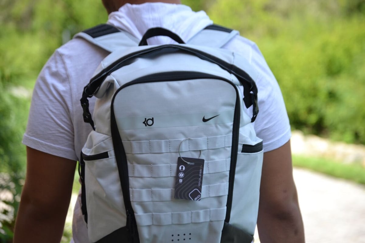 Luggage & Backpack Smart Tag