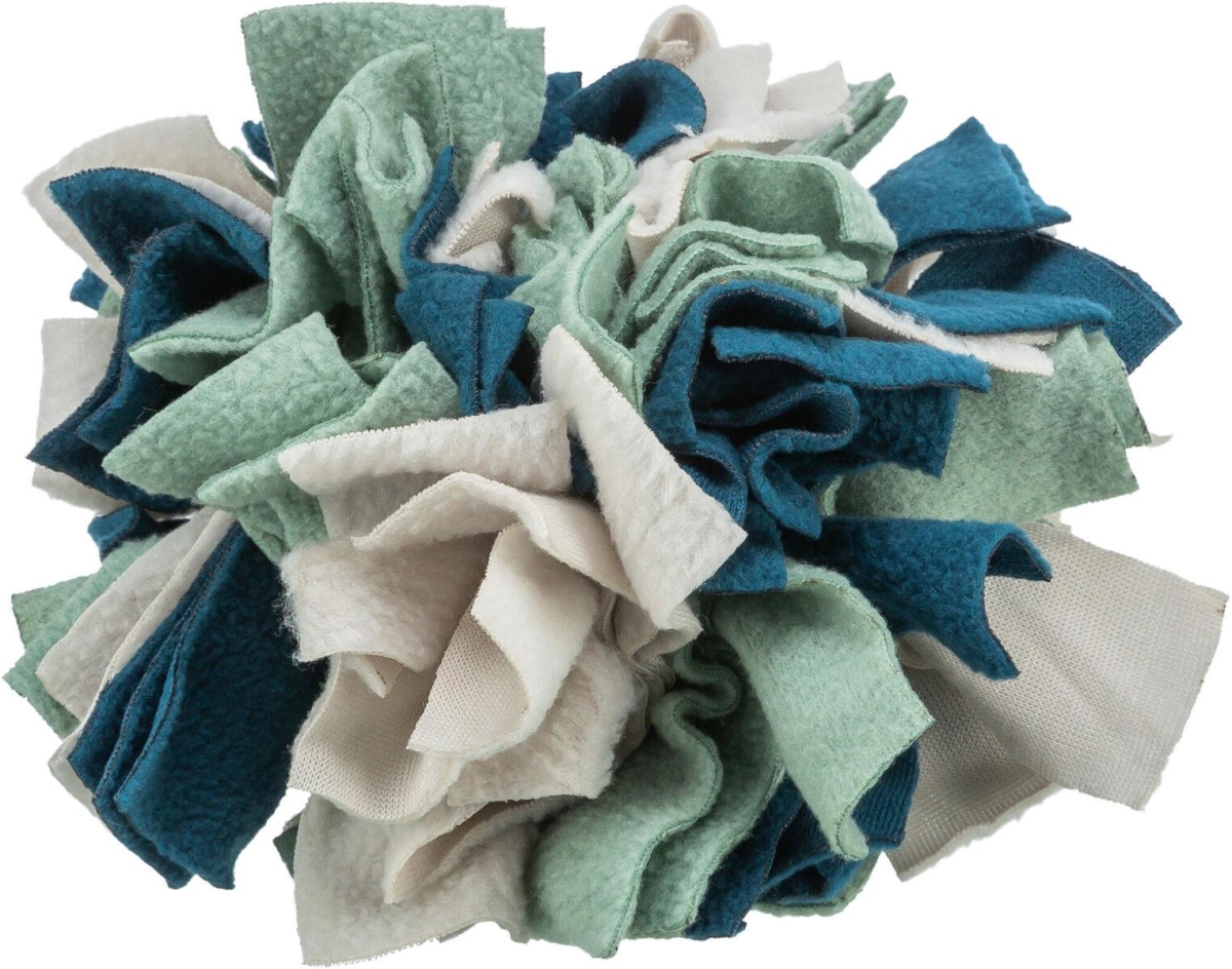 40530321060905 Cat Activity Snuffle Ball Dog Toy