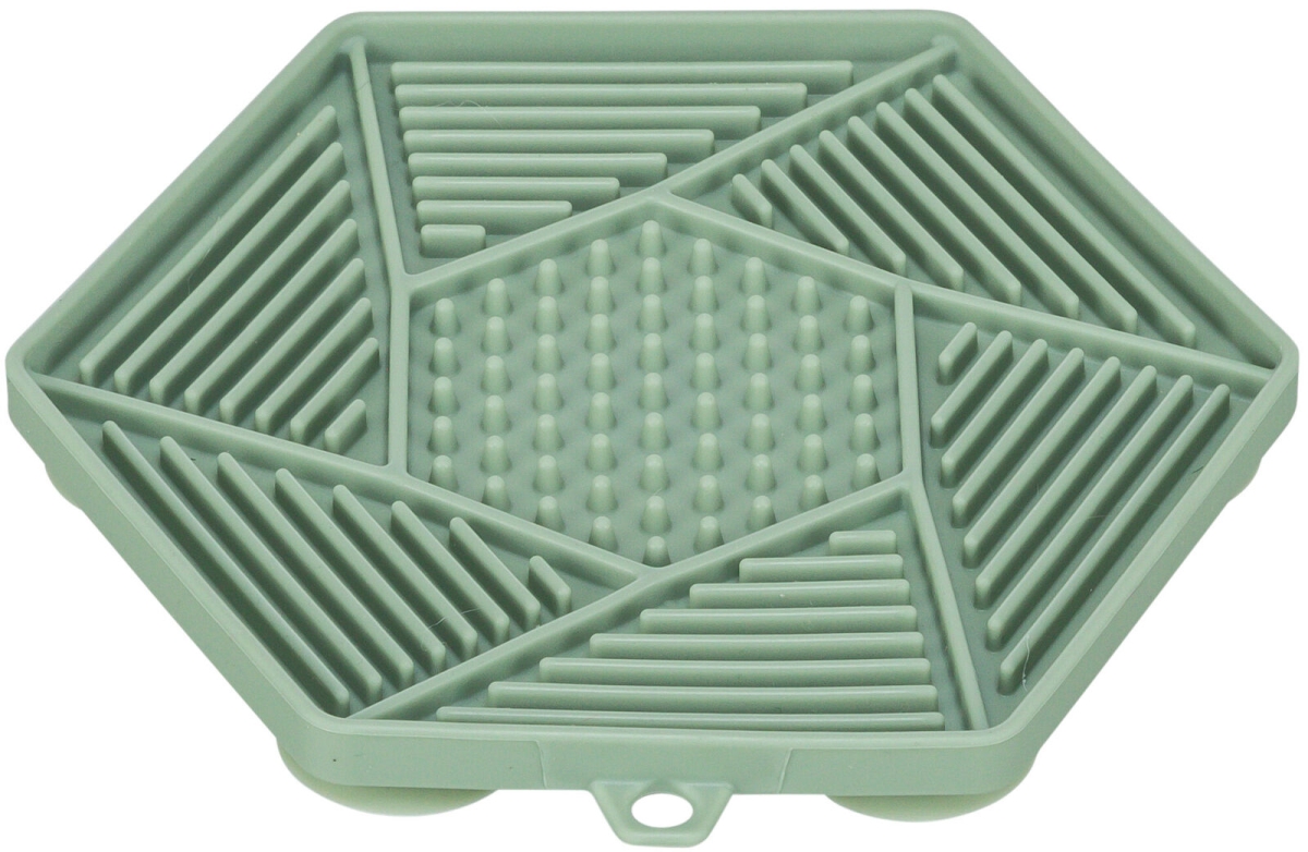 4011905643885 Lick N Snack Dog Feeding Mat