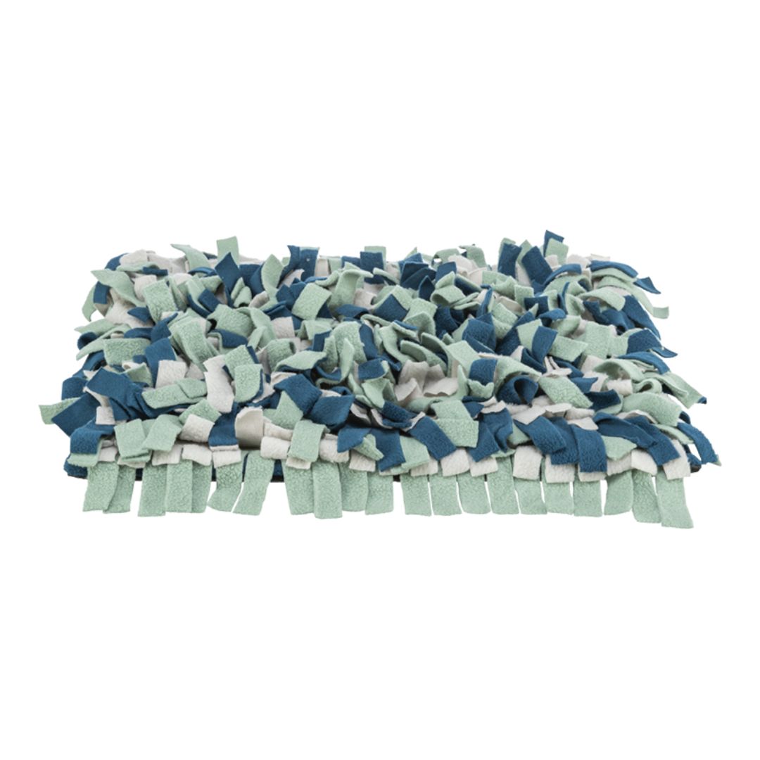 4011905649467 Activity Snuffle Plate Toy for Dog & Cat