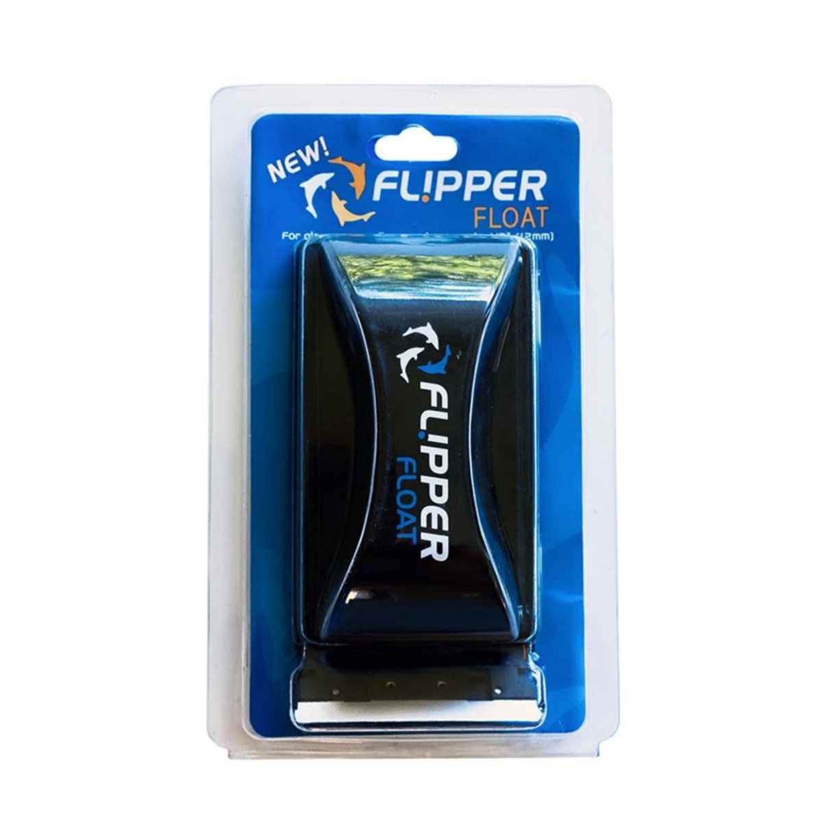 23632144034 Float 2 in. 1 Magnetic Aquarium Algae Cleaner - Standard