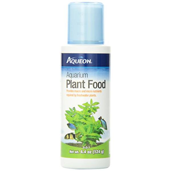 15905060226 Plant Food, 4.4 oz