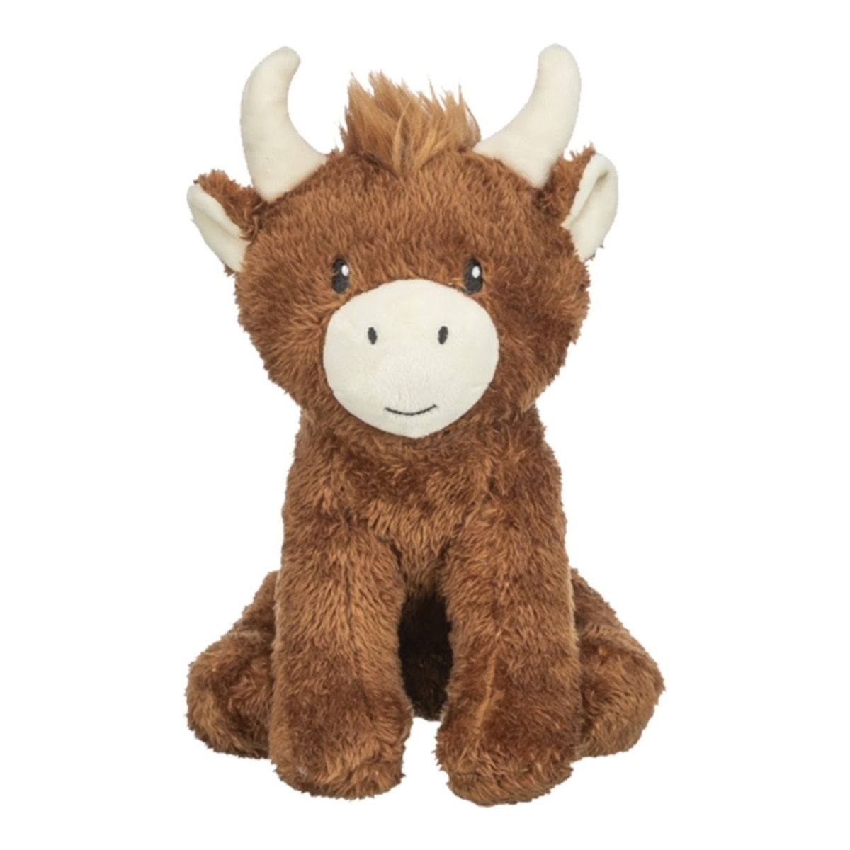 4011905643601 Dog Buffalo Ezzo Plush