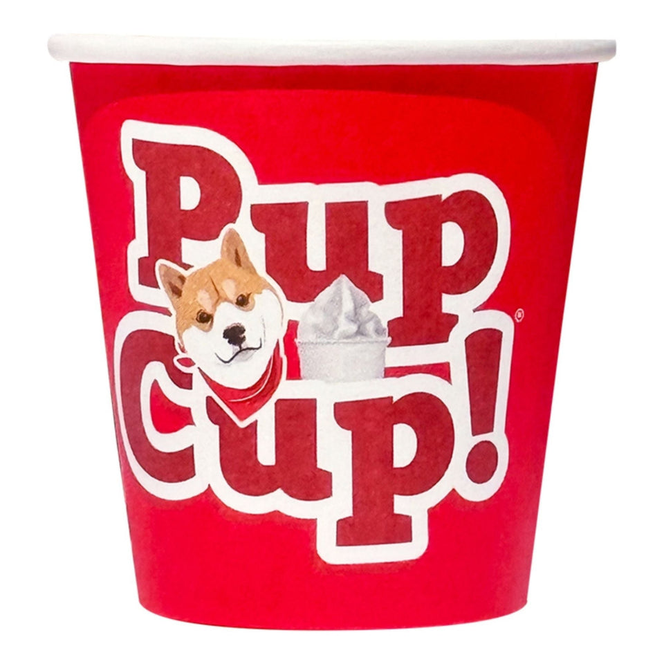 860008024183 Dog Cups, Pack of 12