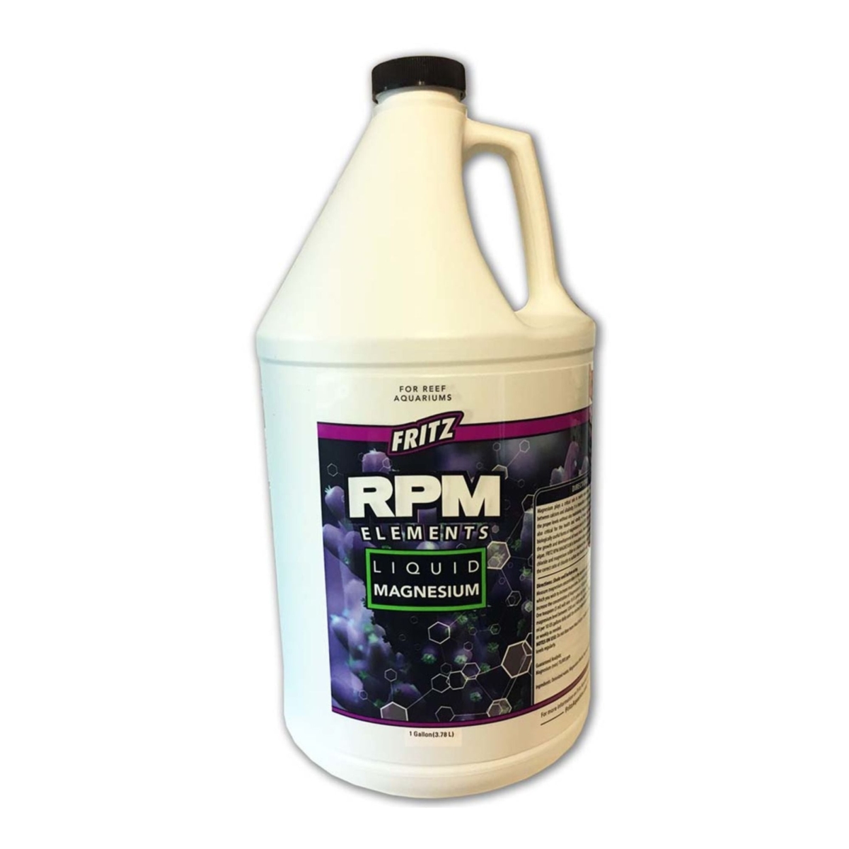 80531803134 1 gal RPM Elements Magnesium Supplement