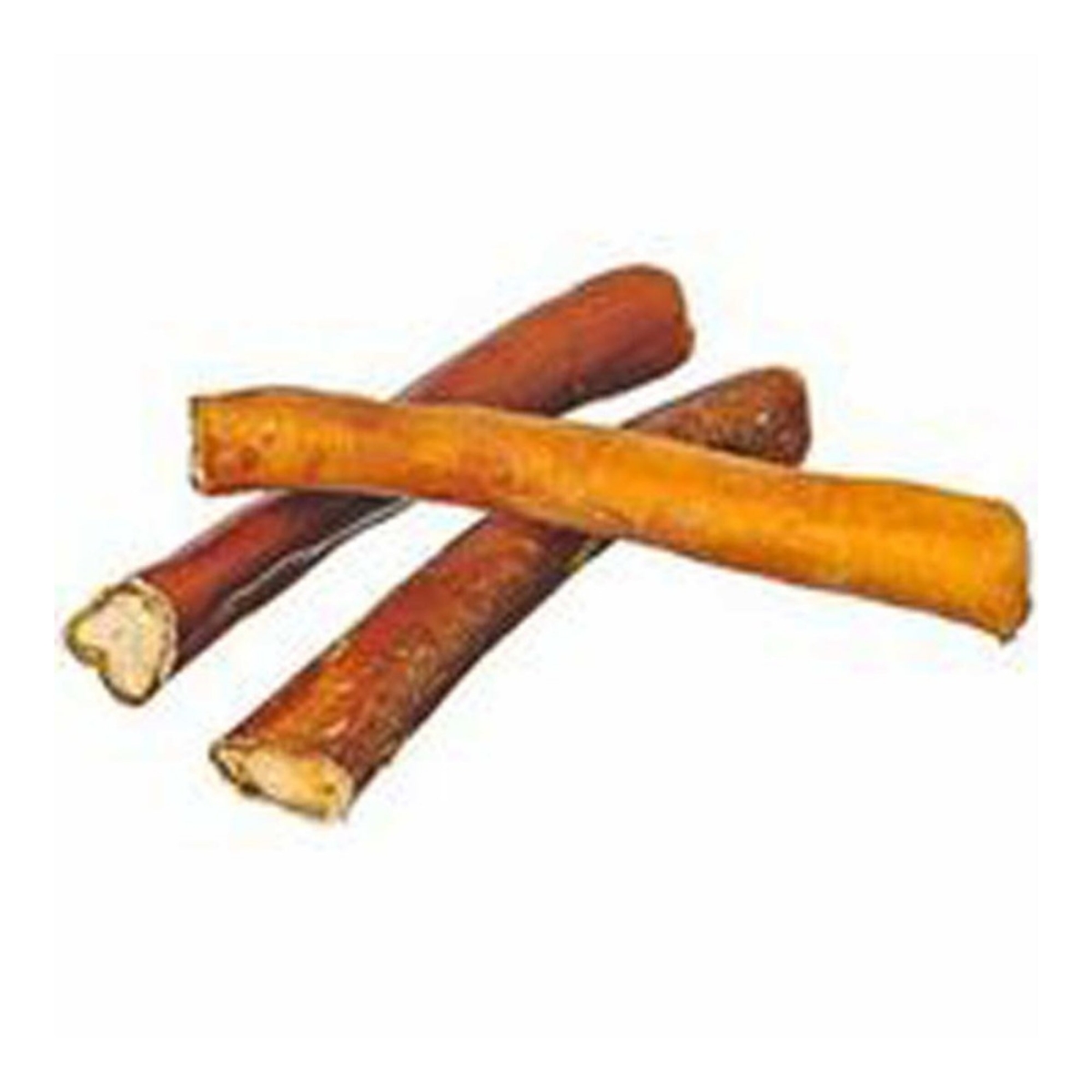 785184701515 7 in. Bully Sticks, 35 Count