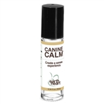 Picture of Earth Heart 729440773083 34 fl oz 10ml Canine Calm Coconut Oil Roll-on