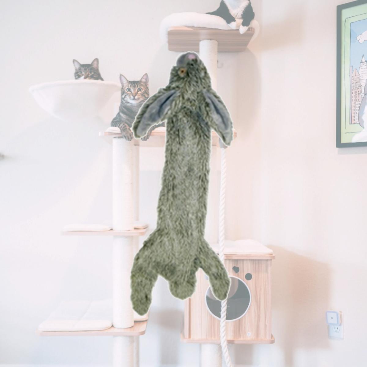 Picture of Spot Ethical 77234053669 SKINNEEEZ RABBIT 24 in.