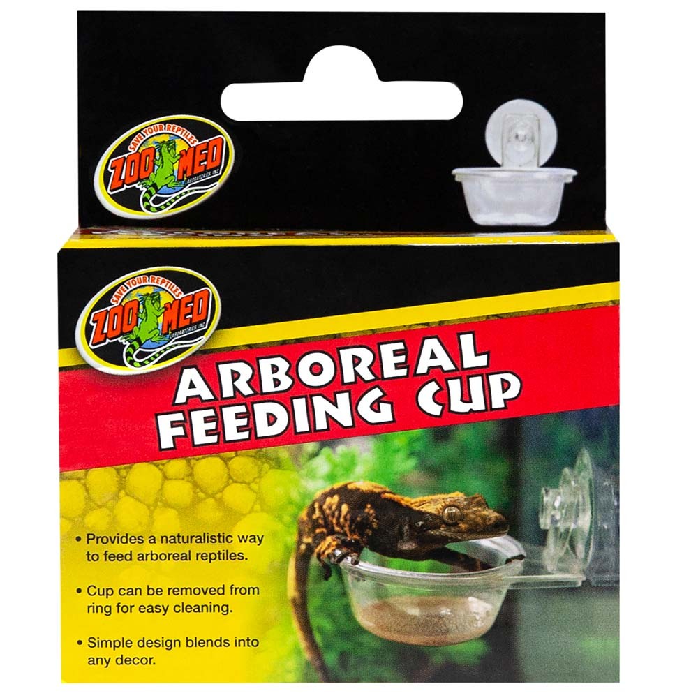 Picture of Zoo Med 97612621532 Arboreal Feeding Cup