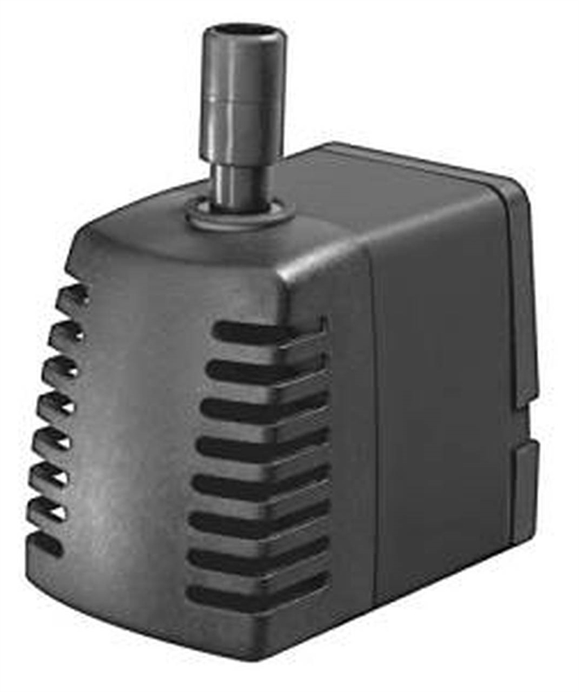 810281019772 Swp-230 Submersible Nano Pump 95GPH
